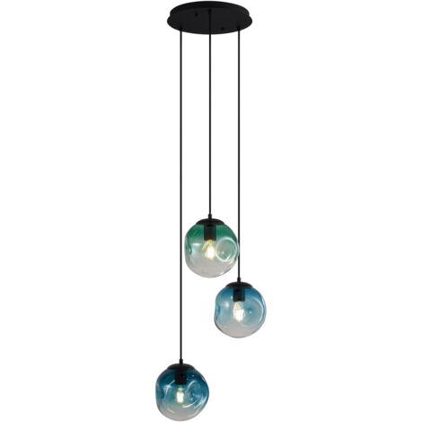 QAZQA otan - Appliques Moderno - 2 luce - H 140 mm - Acciaio - Moderno - Soggior
