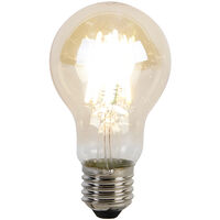 Bombilla LED regulable E27 A60 7W 780 lm 2700K