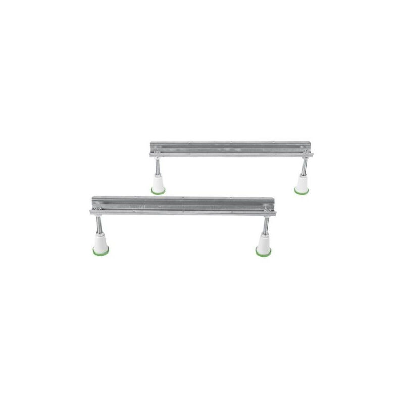 Polysan Support de baignoire Polysan largeur 100cm (PO100/100)