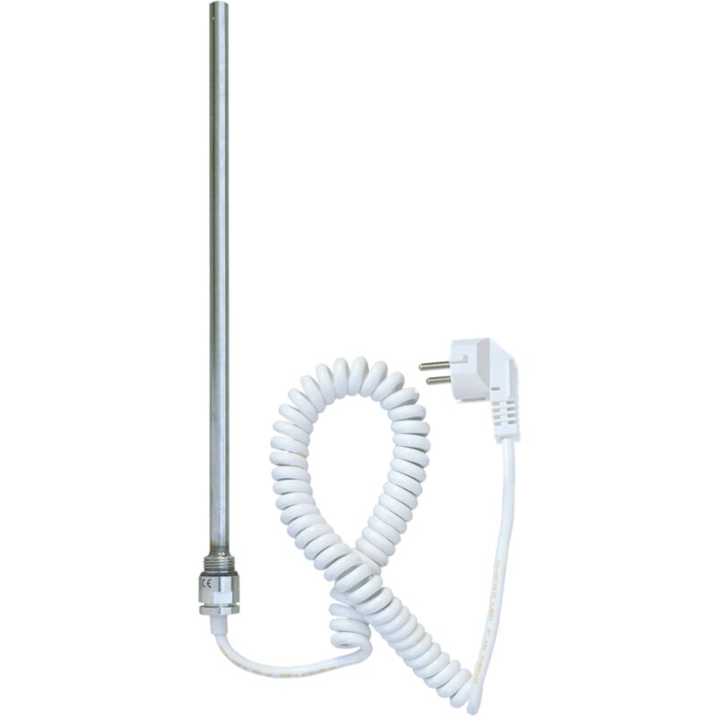Siko Thermal Trend Thermoplongeur 400W pour radiateurs tubulaires — free download