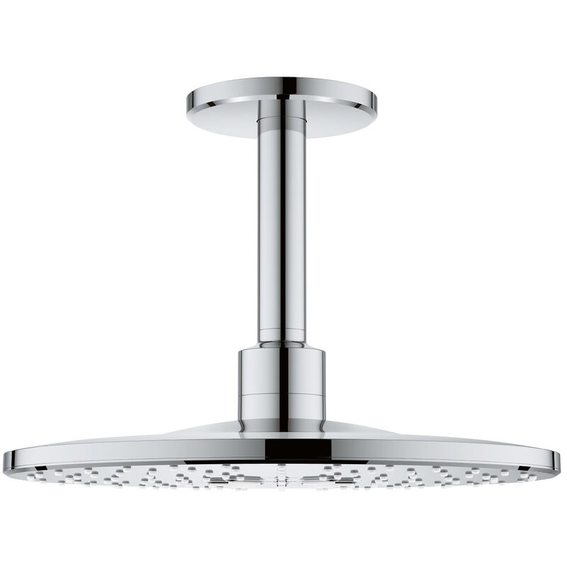 GROHE Rainshower Douche de tête Ø31cm avec bras de douche mural