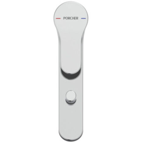 Mitigeur thermostatique douche avec cartouche de cire C3 - Olyos C3 Mitigeur thermostatique douche avec cartouche de cire C3 - Olyos C3