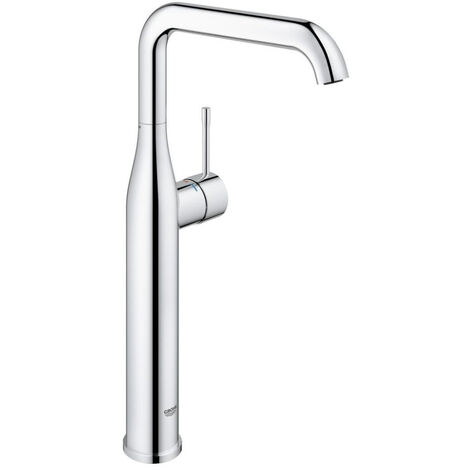 Grohe Essence  Mitigeur monocommande 1/2' Lavabo Taille XL chromé (32901001)