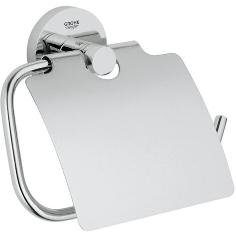 Grohe Essentials Porte-papier (1/2)