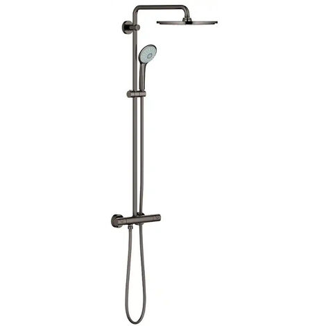 Grohe Euphoria System 310 Colonne de douche avec thermostatique (26075A00) (1/3)