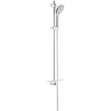 Douchette Grohe Euphoria 110 livrée, posée et garantie