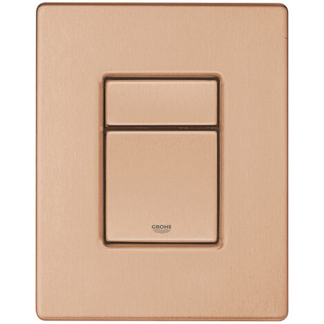 Grohe Skate Cosmopolitan Plaque de commande (38732DL0)