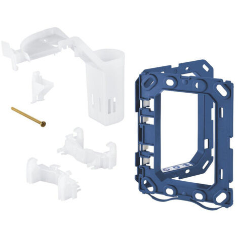 Grohe - Bloc désodorisant Fresh 38796000 (1/4)