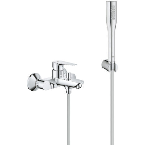 Grohe Tempesta New Cosmopolitan 160 Douchesysteem Chroom Grohe Tempesta New Cosmopolitan 160 Douchesysteem Chroom