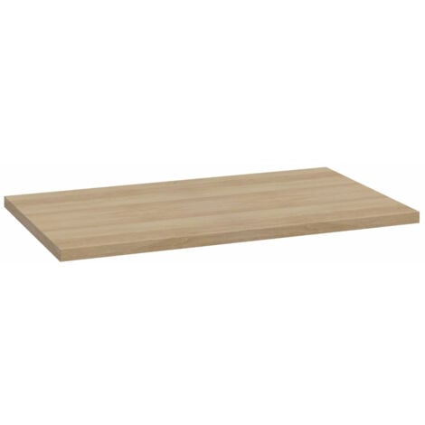 Naturel Plan Naturel Stilla 80x2,5x46 cm marron (STILLAF08003)