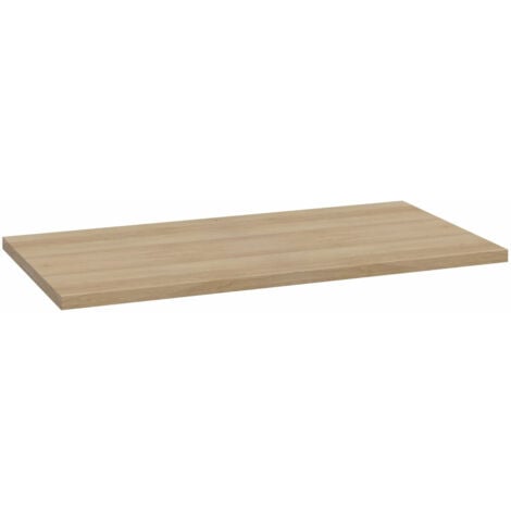 Naturel Plan Naturel Stilla 90x2,5x46 cm marron (STILLAF09001)