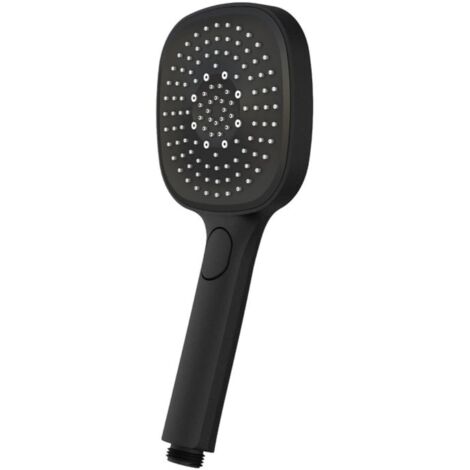 Swiss Aqua Technologies Douchette à main 3 jets, noir mat (SATBSRS61C) (1/5)