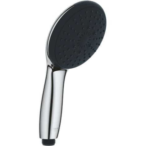 Grohe Vitalio Start - Pommeau de douche, 3 jets, chrome 26031001