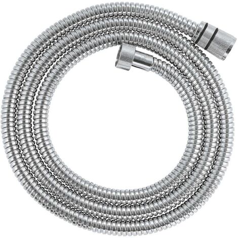 VitalioFlex Metal Long-Life flexible de douche en métal 1750 mm, chrome (G22100000) (1/3)