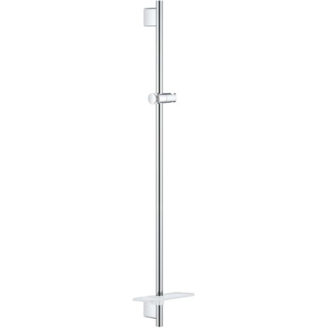 Grohe Rainshower SmartActive - Barre de douche 90 cm, chrome 26603000