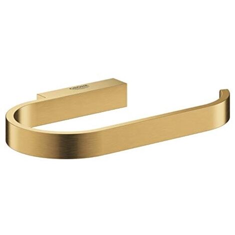 Grohe Selection - Porte-rouleaux WC, Cool Sunrise brossé 41068GN0