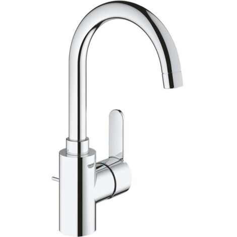 Eurostyle Cosmopolitan mitigeur monocommande lavabo, taille L, chrome (G23043003) (1/10)