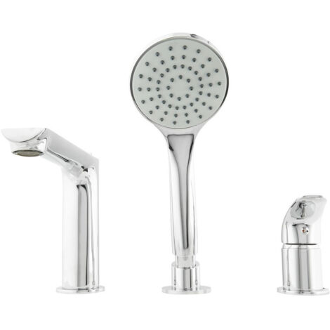 Bain De Chrome
