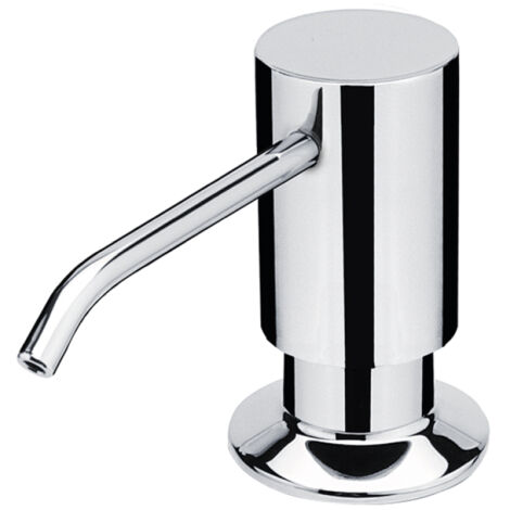 Distributeur de détergent et de savon à encastrer Nimco, 30 mm UN 3031V-26 (1/4)