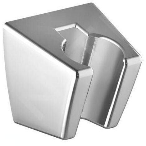 Ravak Douches - Support de douche, chrome X07P345 (1/2)