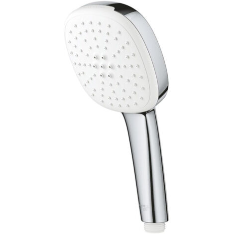 Grohe Tempesta Cube 110 Douchette 2 jets (G26746003)