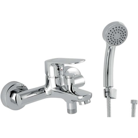 Novaservis Titania Cosmos mitigeur bain-douche 150 mm chrome 90220,0 (1/2)