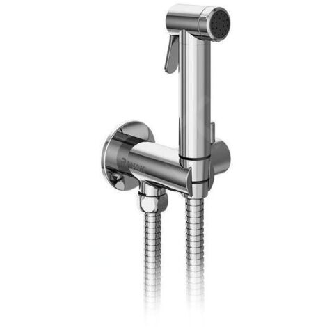 Ravak valve murale avec bidet douche chrome X070166 (1/2)
