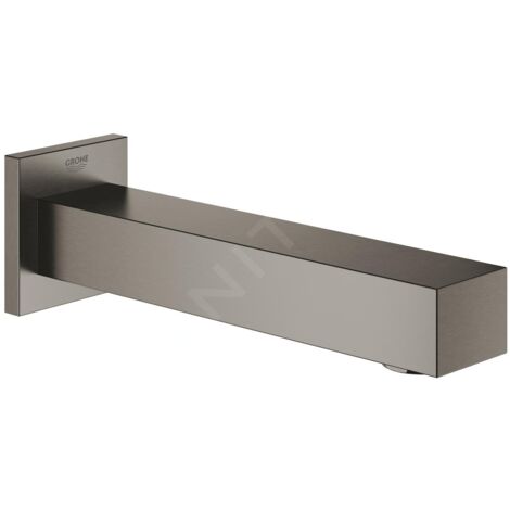 Grohe Eurocube bec de baignoire, saillie 170mm, 13303AL0