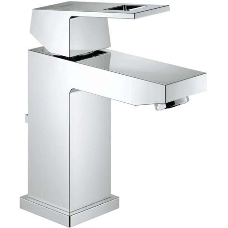 Eurocube Mitigeur monocommande 1/2' LavaboTaille S (2312700E) (1/10)