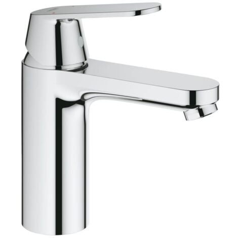 Grohe Eurosmart Cosmopolitan Lot de 2 mitigeurs monocommande 1/2' Lavabo Taille M (23327000-DUO)