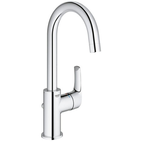 Grohe Eurosmart Lots De Mitigeurs Monocommande Pour Lavabo Taille L Duo