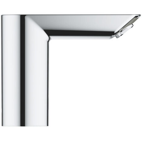 Grohe Bau Cosmopolitan E Lot de 2 Infrarouge sur plage monofluide ...