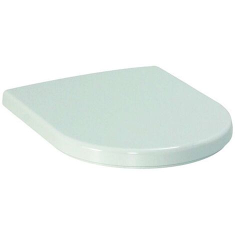 Pro , abattant WC, blanc (H8969503000001)