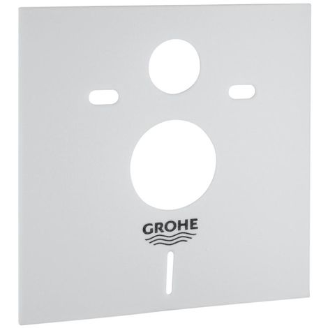 Grohe Set d'isolation phonique (37131000)