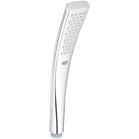 Grohe Ondus - Supporto doccia a muro, cromato 27188000