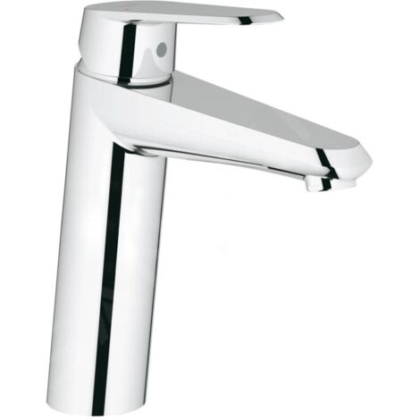 Eurodisc Cosmopolitan Mitigeur monocommande 1/2' Lavabo Taille M (23449002) (1/4)