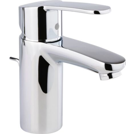 Eurostyle Cosmopolitan Mitigeur monocommande 1/2' Lavabo Taille S (2337420E) (1/10)