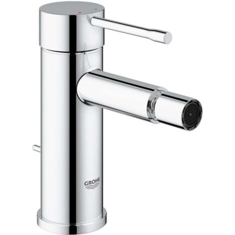 Essence  Mitigeur monocommande 1/2' Bidet Taille S (32935001) (1/10)