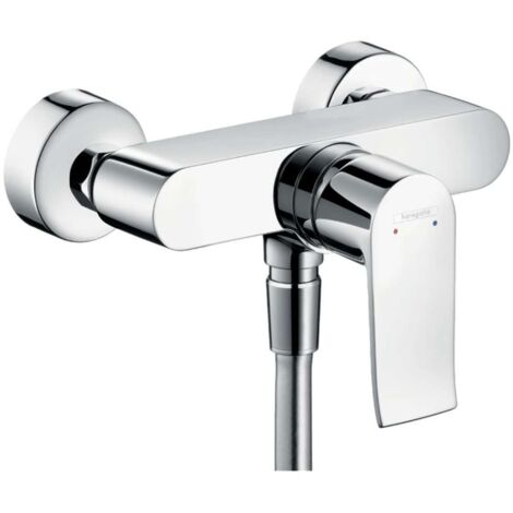 Metris Mitigeur douche (31680000) (1/3)