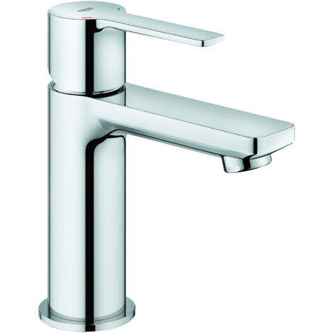 Lineare Mitigeur monocommande 1/2' Lavabo Taille XS (23791001) (1/10)