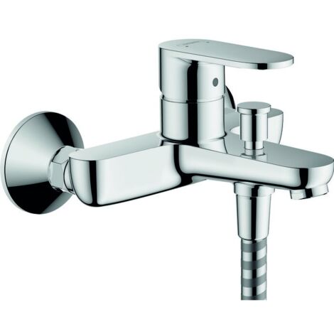 Mitigeur bain / douche - Vernis Blend - Hansgrohe - 22,4 l/min (1/5)