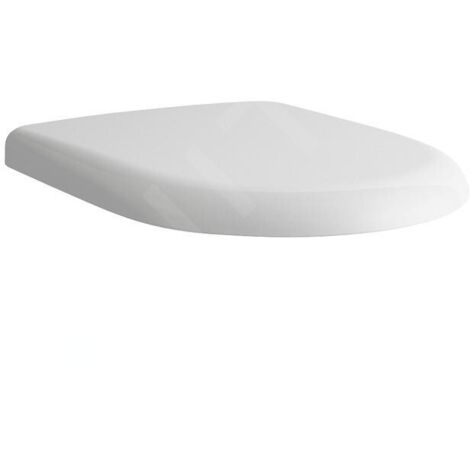 Pro, abattant WC, blanc (H8939580000001) (1/3)