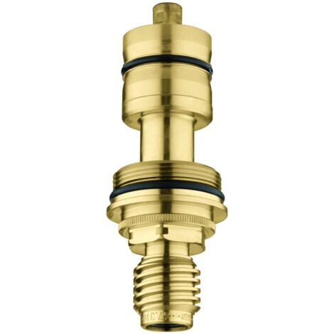 Thermo-élément DN20 pour cartouche thermostatique – Compatible robinetteries Grohe – 47310000 (1/6)