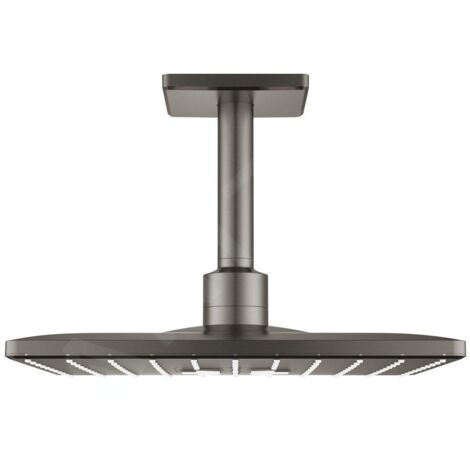 Tête de douche Grohe RSHOW SmAct 310 graphite dur