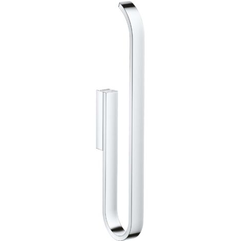 Grohe Selection - Porte-rouleaux de rechange, chrome 41067000