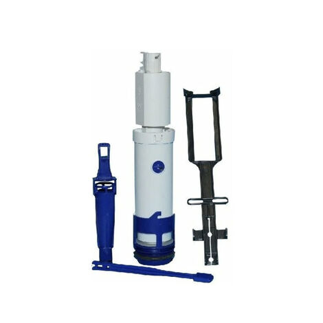 Geberit Cloche avec bassin 8 cm, pour réservoir UP720 (241.290.00.1)