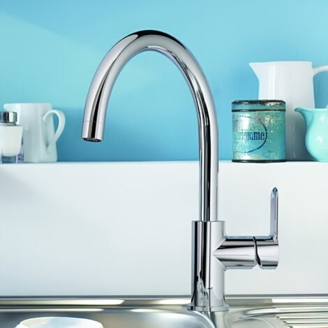 Grohe Mitigeur monocommande évier (MitigeurC5)