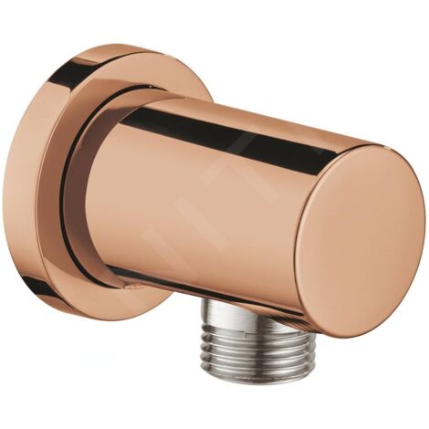 Grohe Rainshower - Coude à encastrer, Warm Sunset 27057DA0