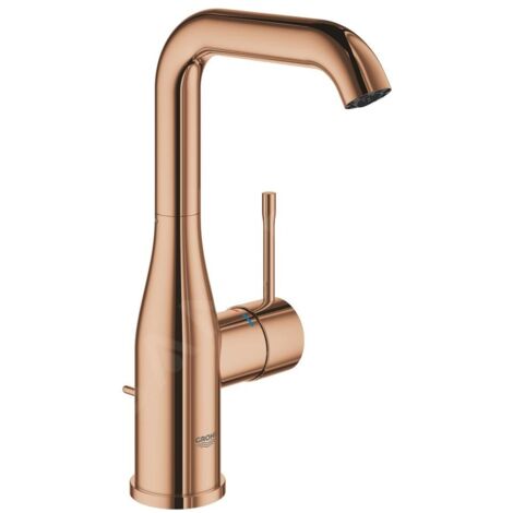Essence Mitigeur monocommande Lavabo Taille L, Warm Sunset (32628DA1)