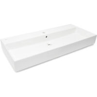 Swiss Aqua Technologies Lavabo SAT Infinitio 100,4x46,5 cm (SATINF10046)